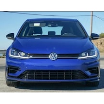 Autogp Vw Golf 7.5 R Ön Tampon Seti Komple 2017 / 2020