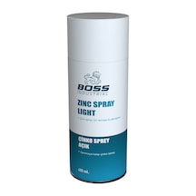 Boss Çinko Sprey Açık Renk