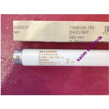 14W/54-765  Daylıght  36Cm  Sylvania