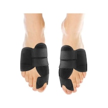 2 Adet Halluks Valgus Gece Ateli Ayak Başparmak Bunyon Tabanlık
