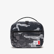 Herschel Pop Quiz Unisex Siyah Sırt Çantası 30137 2800282