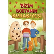 Bizim Bostanın Kurabiyesi - Ayho-884600