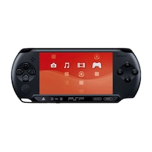 Sony Psp 10003006 Konsol 85 Oyun Outlet