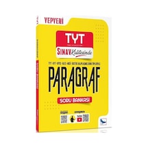 Tyt Ayt Kpss Ales Msü Dgs Paragraf Soru Bankası Sınav Kalitesinde Sınav Yayınları
