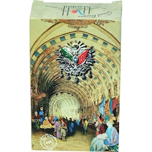 Saba Doğal El Yapımı Kapalı Çarşı Hamam Sefası Sabunu 125 G