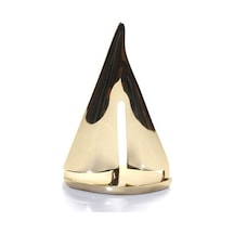 Pirinç Yelken 15 Cm