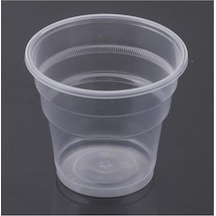 75/160 Cc Çaycı Cup Pp 2,2 Gr - 50 Adet Diğer