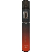 Morfose Nox Unique Saç spreyi Ultra Sert 400 ML