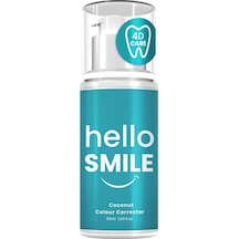 Procsin Hello Smıle Hindistan Cevizi Aromalı Anında Beyazlatıcı Diş Jeli 50 ML
