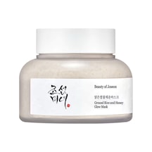 Beauty Of Joseon Ground Rice And Honey Glow Mask - Hepsi Bir Arada Işıltı Maskesi 150 Ml