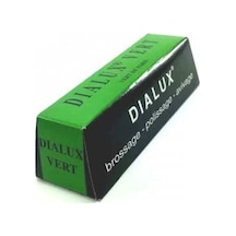 Dialüx Cila - Altın Ve Gümüş Parlatma Cilası Yeşil