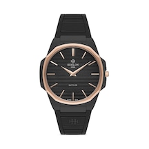 Hislon Men's Classic Cl127t-04bb Gri
