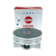 Sym Maxsym 600 Piston  Standart Ürün Boş Piston Sekmansız