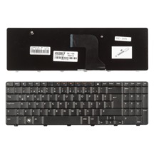 Dell Uyumlu Inspiron 5010 B46H43V. M5010 32F22B Notebook Klavye Siyah