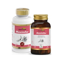 Hekimzade Maximfor Ekinezya İçeren Takviye Edici Gıda 750mg 90 Kapsül