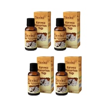Newleaf Tüy Azaltıcı Karınca Yumurtası Yağı 20 ML x 4