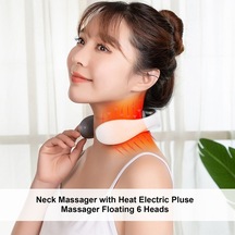 Artfulabode Ve Suofeng Sınırını Rahatlatır Omuz Not: Masaj Masaj Manuel Karakter Isıtmalı İle Etkisi Boyun Boyun Beyaz Başlık Başlı Aşmamaktadır. Aleti Ağrılarını 6 112 - Pv Beyaz