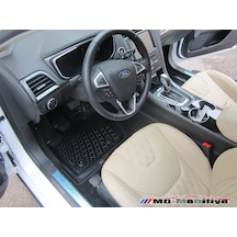 Ford 2015 Mondeo 3D Havuzlu Paspas.Mondeo Havuzlu Iç Paspas