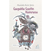 Guguklu Saatin Kumrusu - Dppq-762087