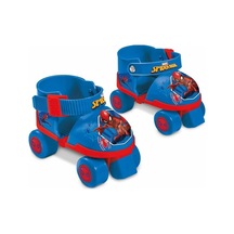 Mondo Marvel Soiderman Paten Set Çantalı Hf2445-293 18390