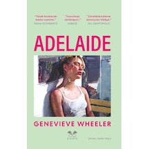 Adelaide - 6255919153