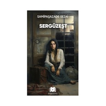 Sergüzeşt - Yqbx-631396
