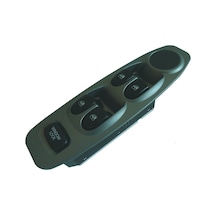 Aempart Cam Anahtarı Hyundaı Accent Sol 11p 97-02 Aem30 0804
