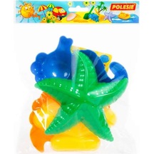 53831 Kalıp No 2 Polesıe
