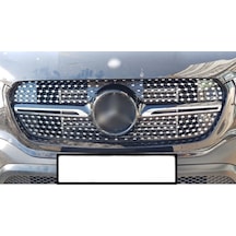 Mercedes W470 X-Class Dıamond Panjur