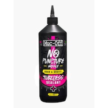 Muc-off Patlak Önleyici Tubeless Sıvı Road&gravel 1lt