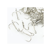Ecotackle Tb-16 Üçlü Nikel 100p 11
