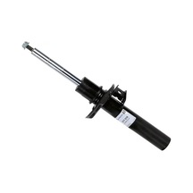 Seat Leon On Amortisor 2006-2012 Sachs 317578