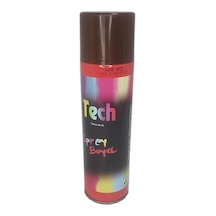 Sprey Boya Kahverengi