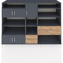 Antrasit - Antrasit - Çam