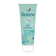 Biolane Organik Arnika Jel 20 ML