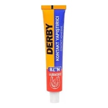 Derby Yapıştırıcı 40 Gr Tüp