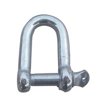 6 Mm Zincir Kilidi