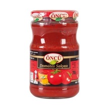Domates Salçası 700 Gr. '' 6 Adet ''