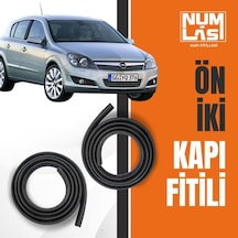 Opel Astra H Hatchback Ön İki Kapı Fitili-a Kalite-numlas-nm3896