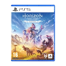 Horizon Zero Dawn Remastered PS5 Oyun