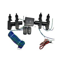 Aempart Uzaktan Kumanda Merkezi Kilit Set Aem25 1032