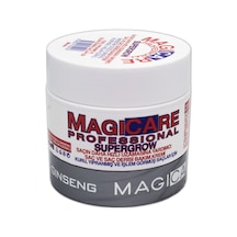 Magicare Supergrow Saç Uzama Desteği Veren Bakım Kremi 200 ML