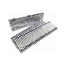 St 25 Başlı Havalı Çivi Çakma Koli Profil,sac,beton 10 2000 Kutu