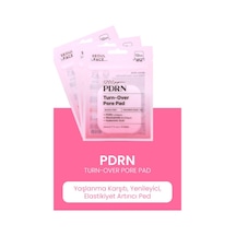 Dermal Gözenek Sıkılaştırıcı Cilt Yenileyici Tüm Cilt Tipleri İçin Pdrn Tonik Pad 12 Adet