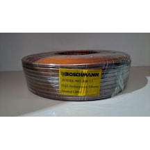 Boschmann Bm-1.5 Ses Hoparlör Kablosu