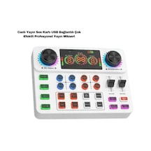 Mey İthalat Ksa Sound Card