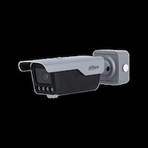 Dahua Itc413-pw4d-ız1, 4mpix, 2,7-12mm Motorize Lens, H265+, Wiz Mind, Ip67, Ik10, Bullet Anpr Plaka