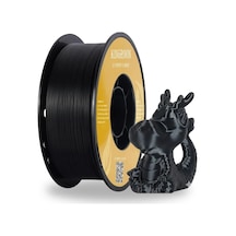 Kingroon Siyah Pla Silk Filament 1.75 Mm 1000gr