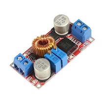 XL4015 Akım Voltaj Ayarlı Dc-Dc Step Down 5A Lipo Şarj Modülü