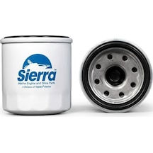 Sierra 18-7913 Dıştan Takma Motor 4-zamanlı Yağ Filtresi Mercury 35-822626q03 Honda 15400-pfb-014